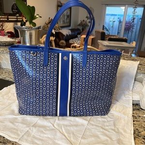 Tory Burch tote bag
